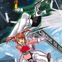   Sakura Taisen: Ecole de Paris 