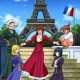   Sakura Taisen: Le Nouveau Paris 