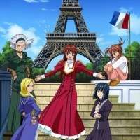   - Sakura Taisen: Le Nouveau Paris 