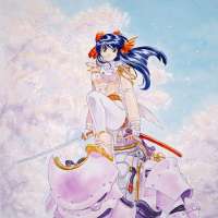   - Sakura Taisen: Ouka Kenran 