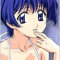 Персонажи Sakuraba Aoi