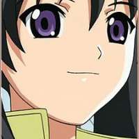Персонажи Sakurai Asuka