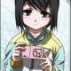 Персонажи Sakurai Shizuku