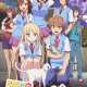 Аниме - Sakurasou no Pet na Kanojo