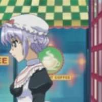 Персонажи - Sakurazaka Hazuki