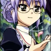 Персонажи Sakurazaka Hazuki