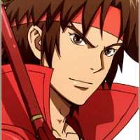 Персонажи - Sanada Yukimura