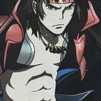Персонажи - Sanada Yukimura