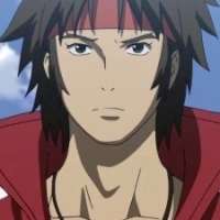 Персонажи - Sanada Yukimura