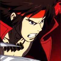 Персонажи - Sanada Yukimura