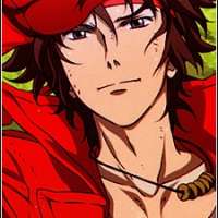 Персонажи - Sanada Yukimura