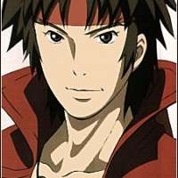 Персонажи - Sanada Yukimura