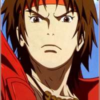Персонажи - Sanada Yukimura