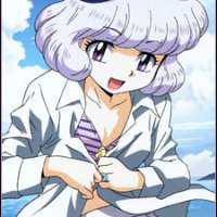 Персонажи - Sannomiya Shiho