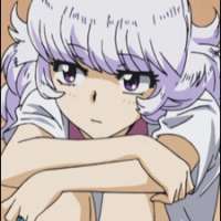 Персонажи - Sannomiya Shiho