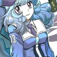 Персонажи Sannomiya Shiho