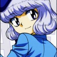 Персонажи Sannomiya Shiho