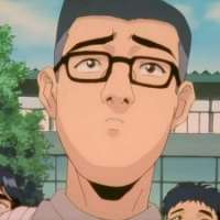 Персонажи Sanomaru Koji