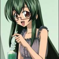Персонажи Saotome Haruna