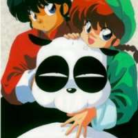  - Saotome Ranma