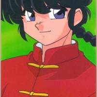  - Saotome Ranma