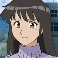 Персонажи Saotome Shizuka 