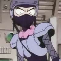 Персонажи Sarutobi
