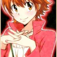 Персонажи Sasagawa Kyoko