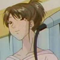 Персонажи Sasaki Kyoko