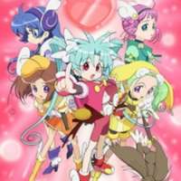   Sasami -Mahou Shoujo Club- 