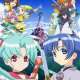   Sasami -Mahou Shoujo Club- 2
