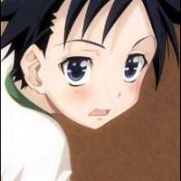 Персонажи Sato Ryota