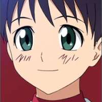 Персонажи Sato Toshiya