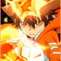  Sawada Tsunayoshi