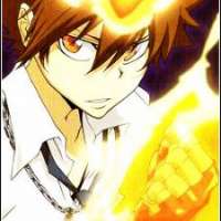  - Sawada Tsunayoshi