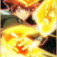  - Sawada Tsunayoshi