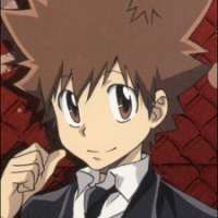  - Sawada Tsunayoshi