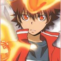  - Sawada Tsunayoshi