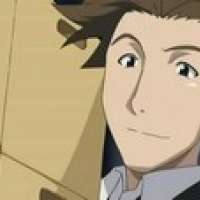 Персонажи Sawanaga Taisuke