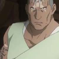 Персонажи Scar