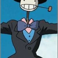 Персонажи Scarecrow Prince