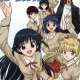 Аниме - School Rumble