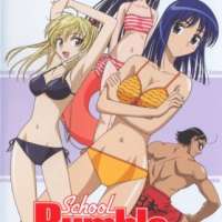   - School Rumble 