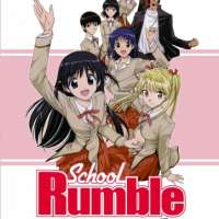   - School Rumble 