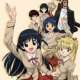   - School Rumble 4 Ever