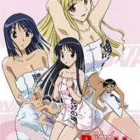   - School Rumble Ichi Gakki Hoshuu 