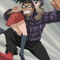   School Rumble San Gakki 