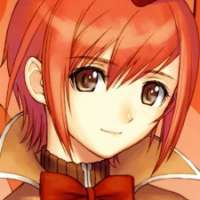 Персонажи Seena Kanon
