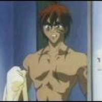   Seihou Bukyou Outlaw Star