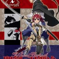 Аниме Seiken no Blacksmith 